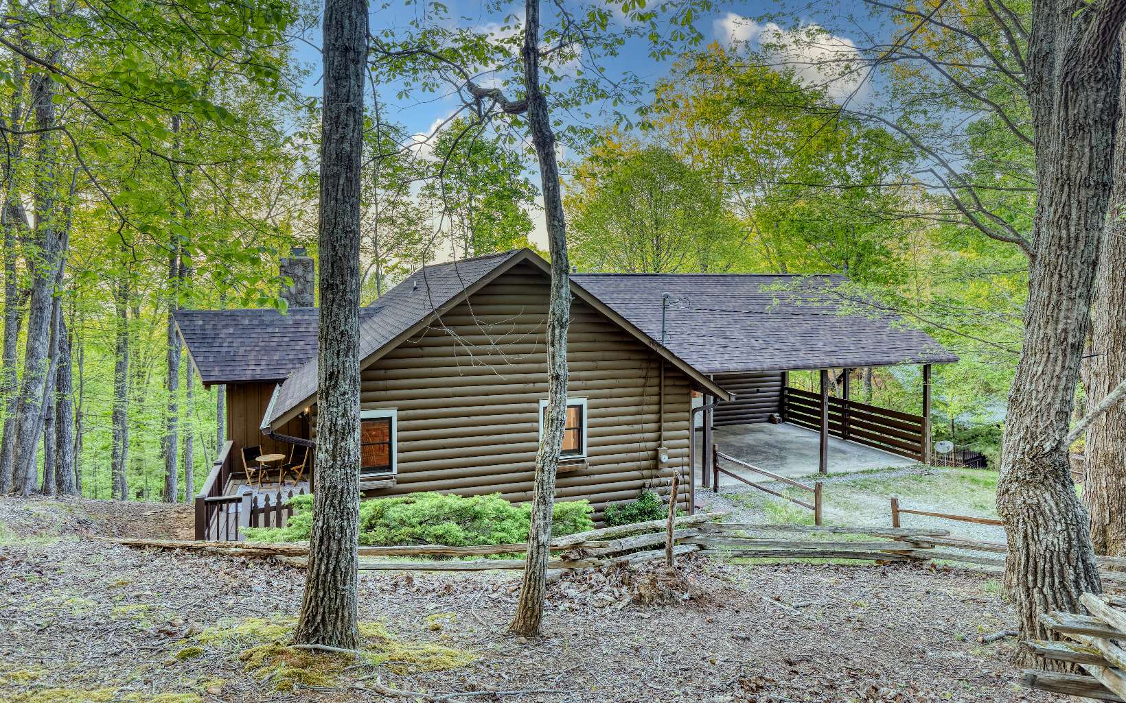 778 Walnut Mountain Road Ellijay, GA 30536 - Photo 53 of 67 Additional View