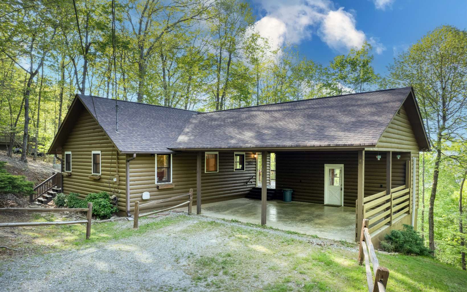 778 Walnut Mountain Road Ellijay, GA 30536 - Photo 6 of 67 Additional View