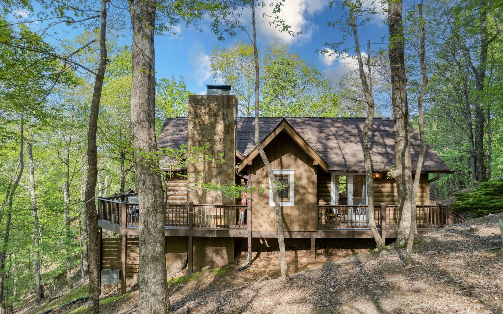 778 Walnut Mountain Road Ellijay, GA 30536 - Photo 61 of 67 Additional View