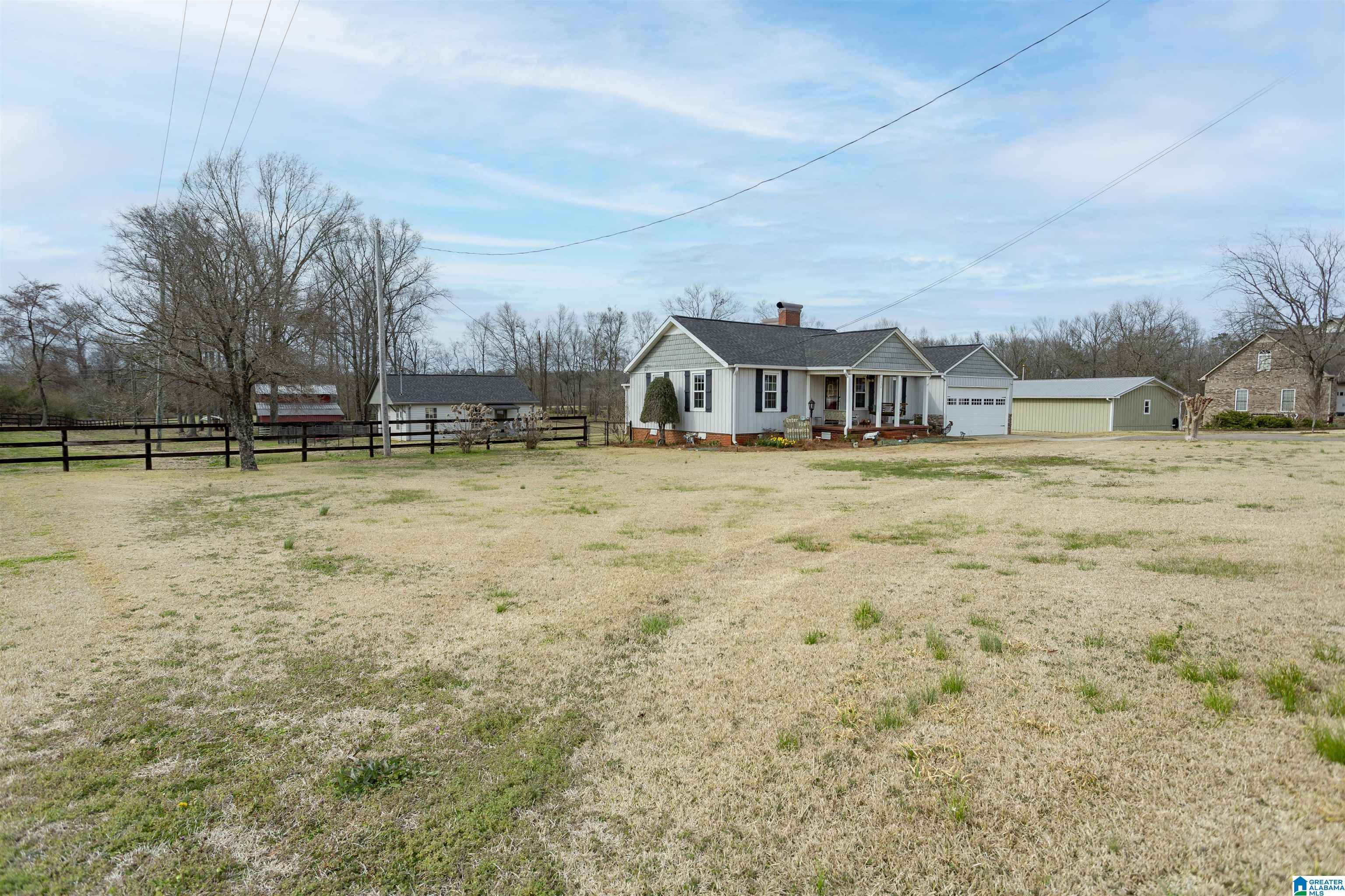 6058 Pleasant Hill Road Bessemer, AL 35022 - Photo 5 of 71