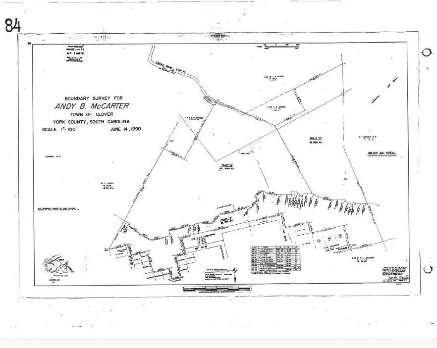 33 Cheek Road Clover, SC 29710 - Photo 1 of 1