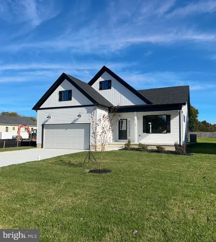 $422,000 | 58 New Street, Kenton, DE 19938