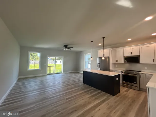 $422,000 | 58 New Street, Kenton, DE 19938