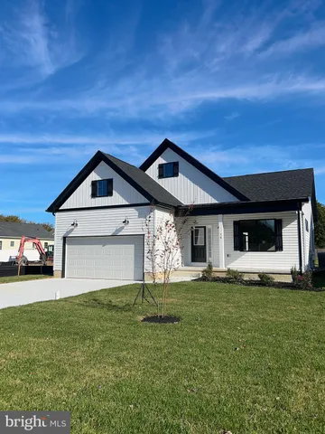 $422,000 | 58 New Street, Kenton, DE 19938