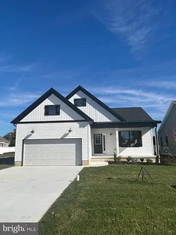 $422,000 | 58 New Street, Kenton, DE 19938