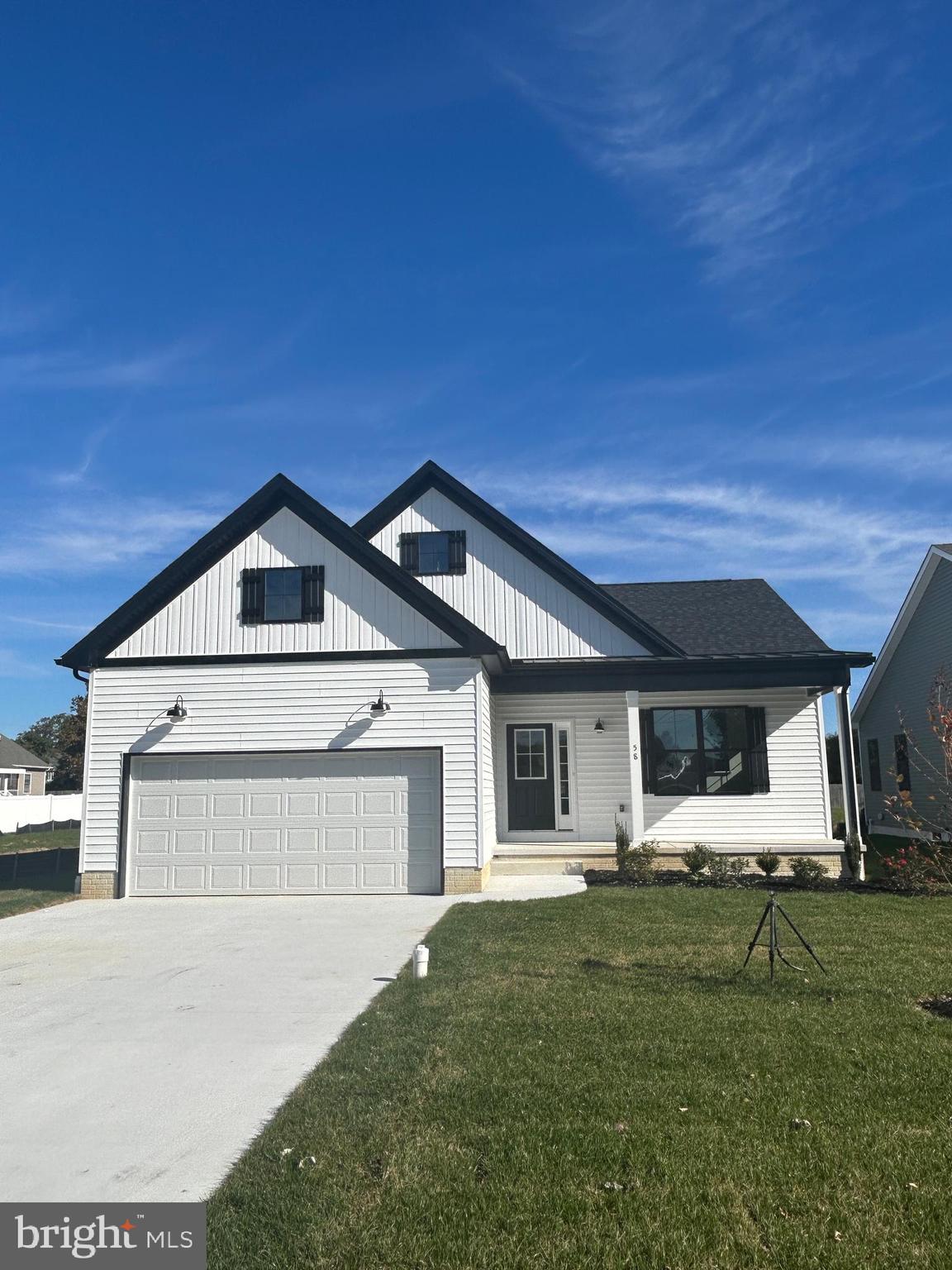 58 New Street Kenton, DE 19938 - Photo 3 of 50