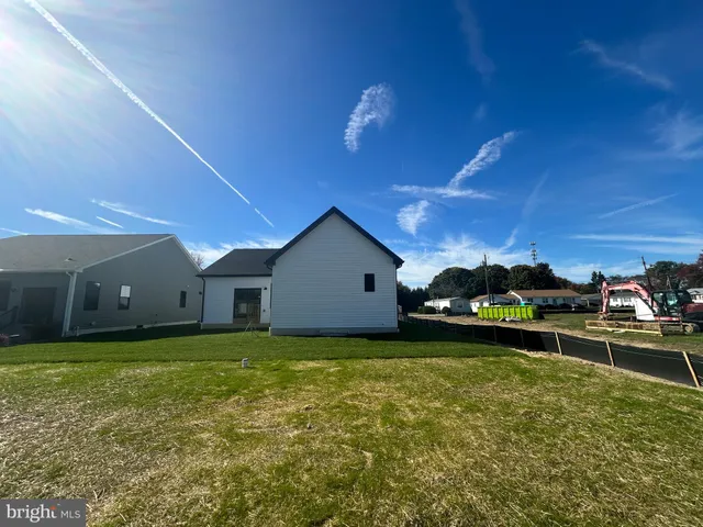 $422,000 | 58 New Street, Kenton, DE 19938