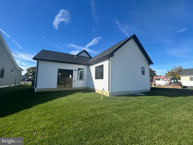 $422,000 | 58 New Street, Kenton, DE 19938