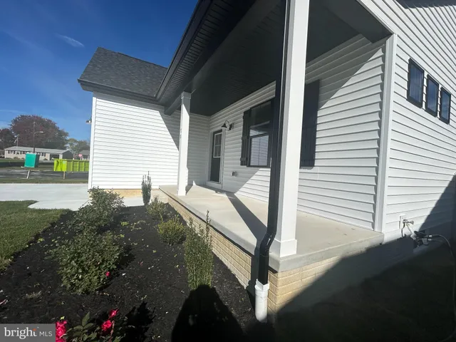 $422,000 | 58 New Street, Kenton, DE 19938