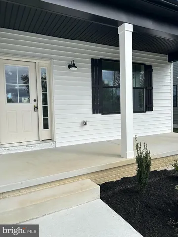 $422,000 | 58 New Street, Kenton, DE 19938