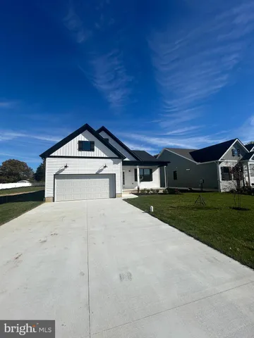 $422,000 | 58 New Street, Kenton, DE 19938