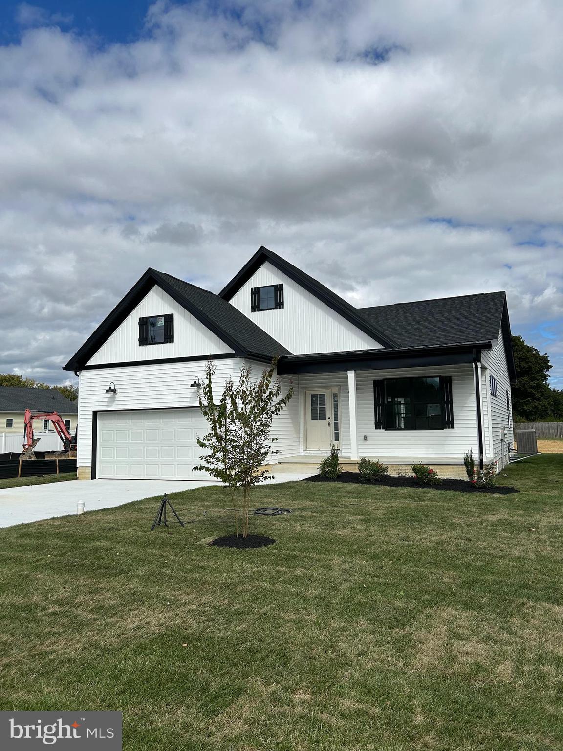 58 New Street Kenton, DE 19938 - Photo 45 of 50