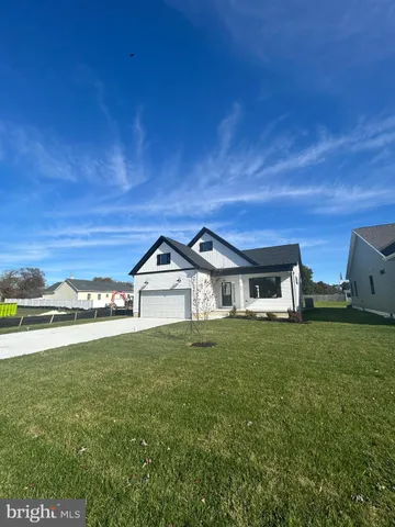 $422,000 | 58 New Street, Kenton, DE 19938