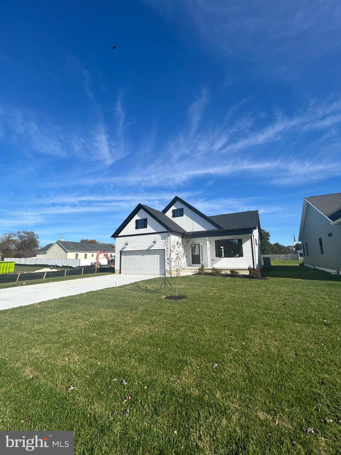 58 New Street Kenton, DE 19938 - Photo 46 of 50