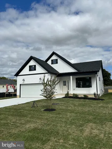 $422,000 | 58 New Street, Kenton, DE 19938