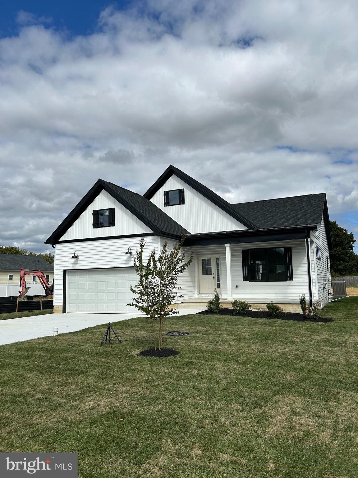 58 New Street Kenton, DE 19938 - Photo 47 of 50