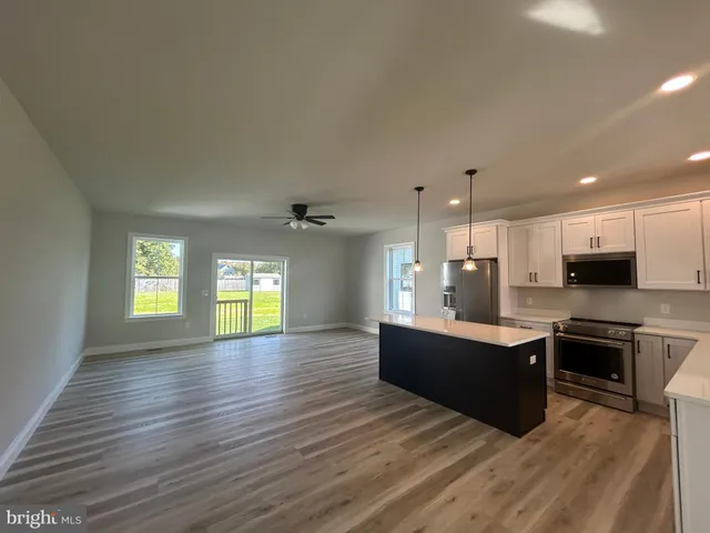 $422,000 | 58 New Street, Kenton, DE 19938