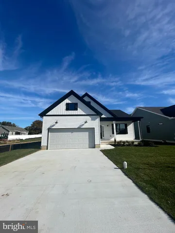 $422,000 | 58 New Street, Kenton, DE 19938