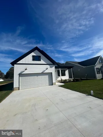 $422,000 | 58 New Street, Kenton, DE 19938