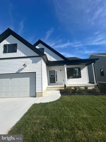 $422,000 | 58 New Street, Kenton, DE 19938