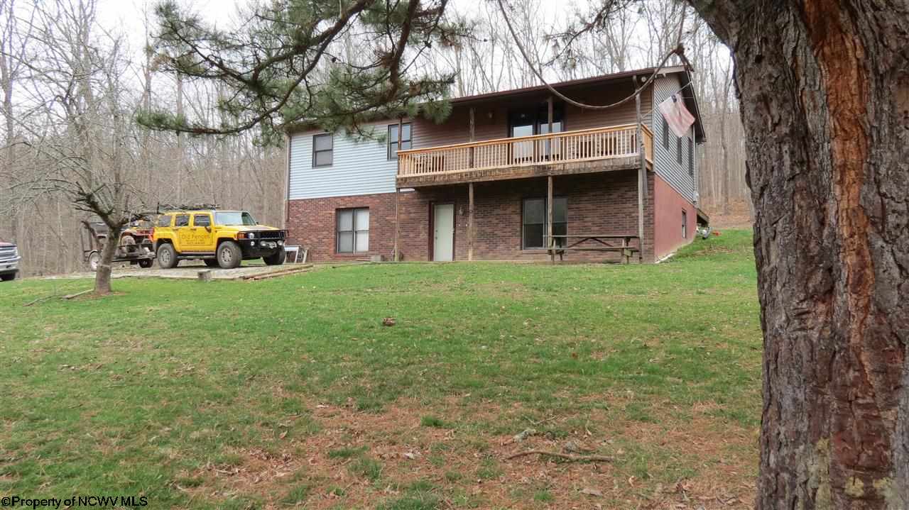 2806 Big Pigeon Road Procious, WV 25164 - Photo 1 of 19 Gallery Image 1