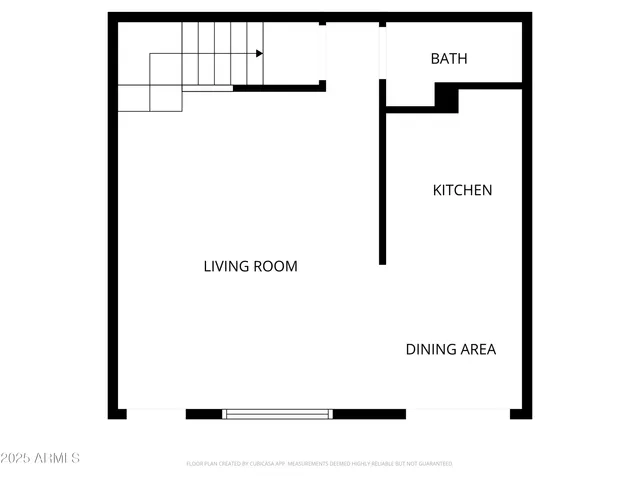 $1,650 | 860 East Brown Road, Unit 8, Mesa, AZ 85203
