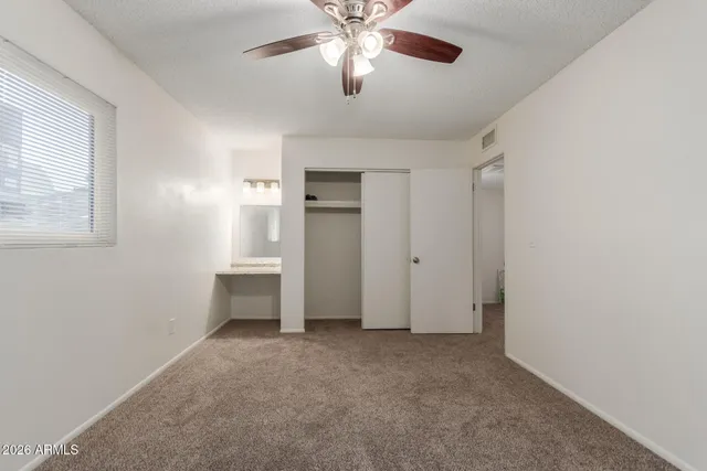 $1,595 | 860 East Brown Road, Unit 8, Mesa, AZ 85203
