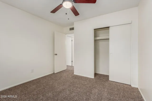 $1,595 | 860 East Brown Road, Unit 8, Mesa, AZ 85203