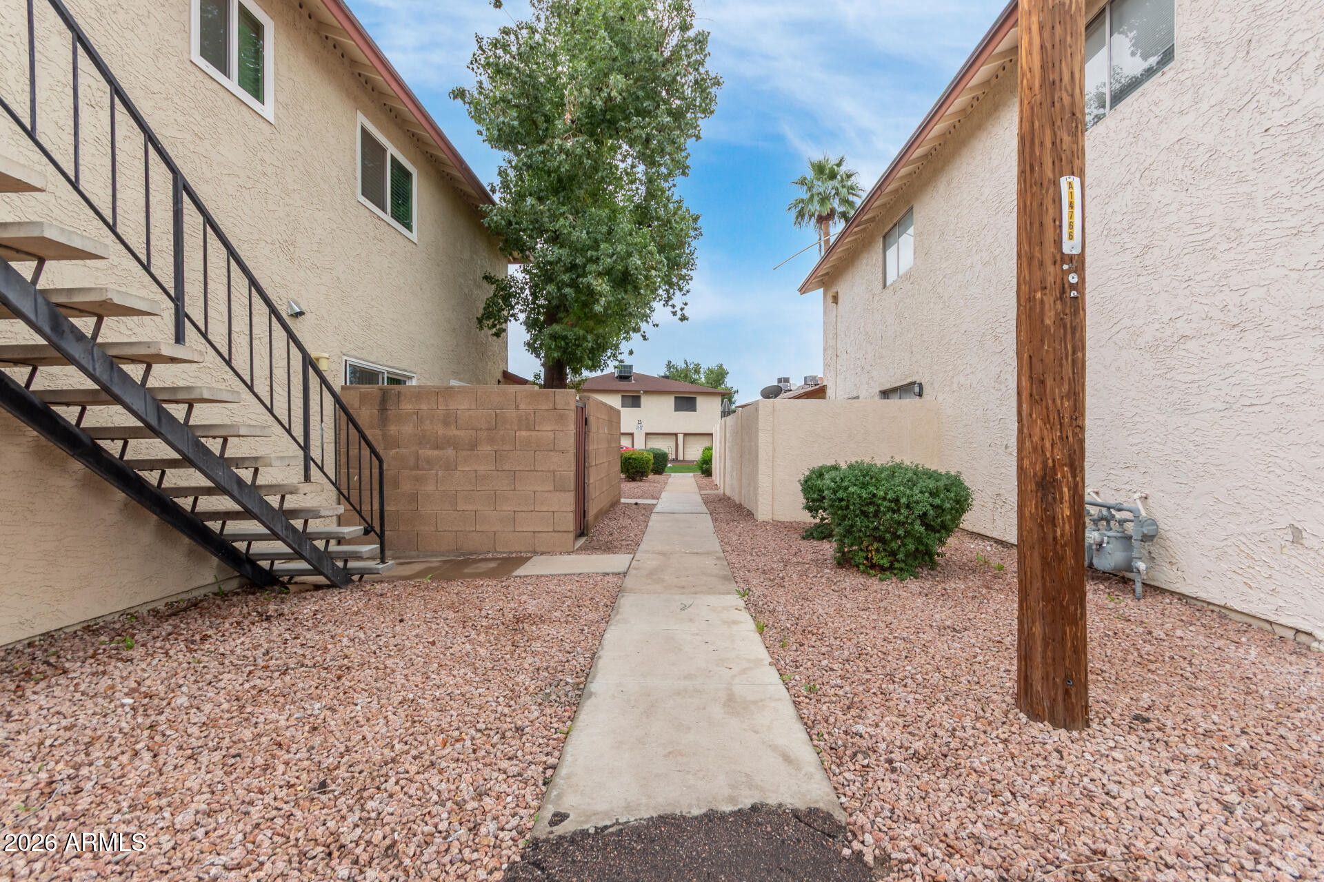 860 East Brown Road, Unit 8 Mesa, AZ 85203 - Photo 31 of 47 05 Brown