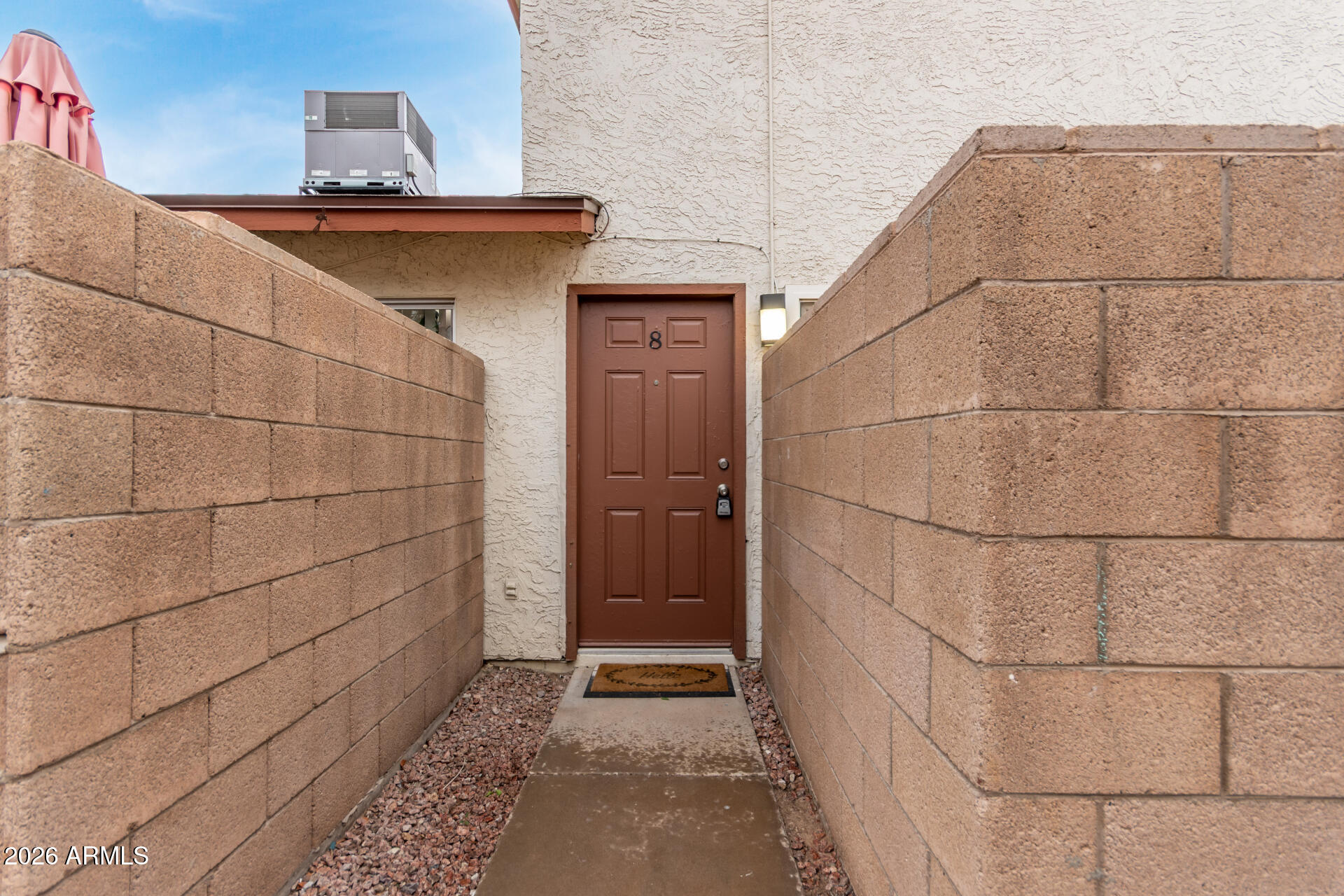 860 East Brown Road, Unit 8 Mesa, AZ 85203 - Photo 32 of 47 06 Brown