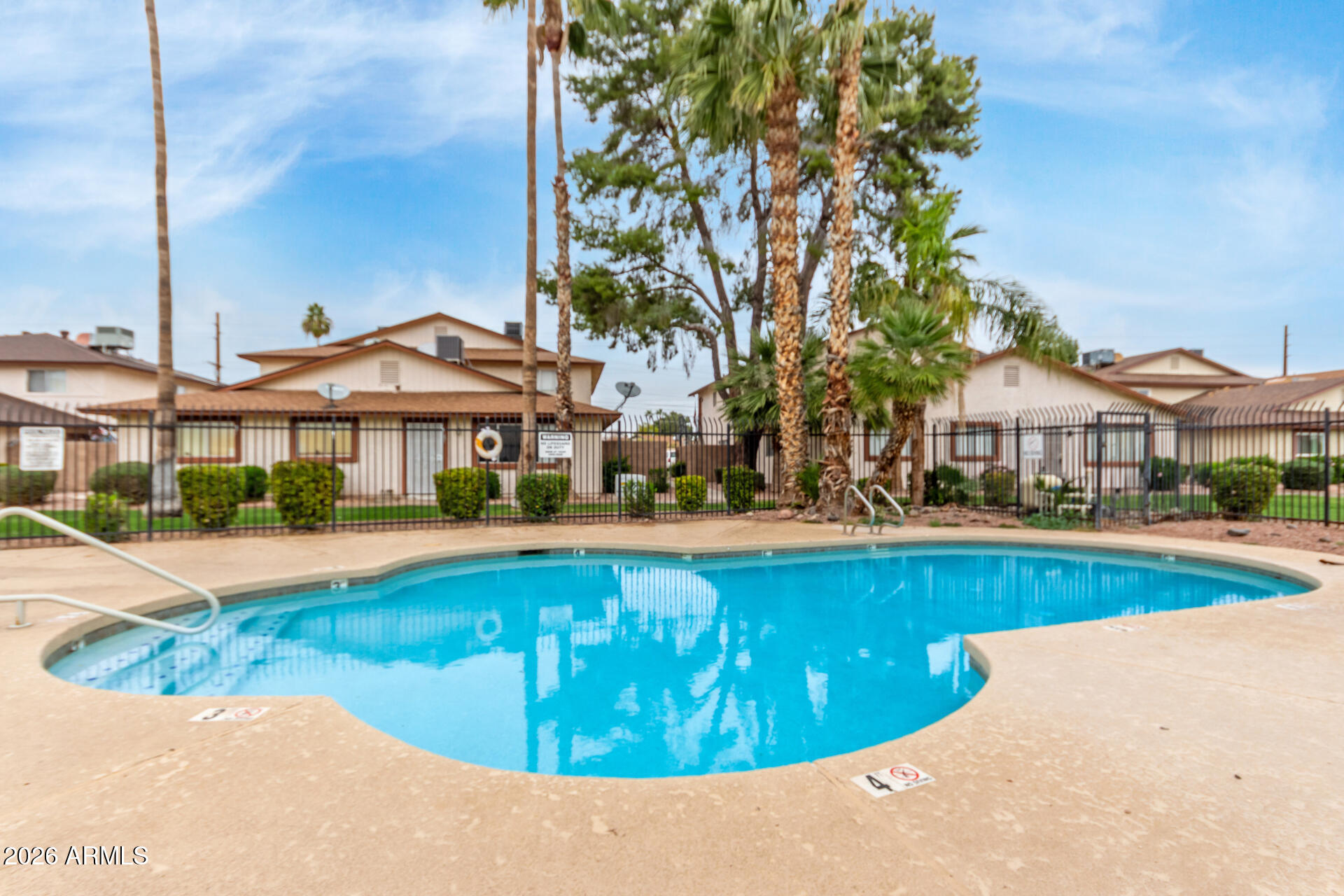 860 East Brown Road, Unit 8 Mesa, AZ 85203 - Photo 35 of 47 29 Brown