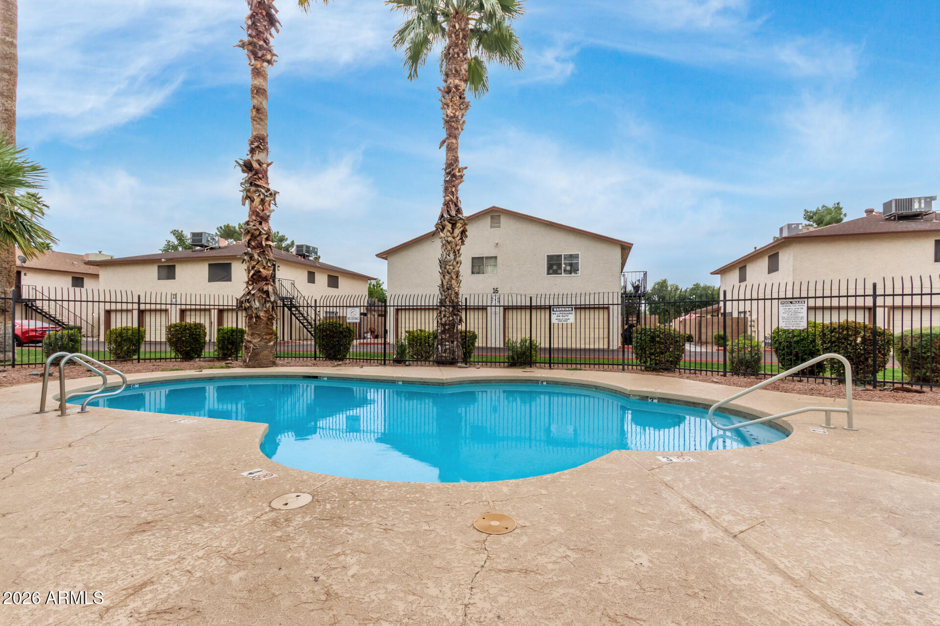 860 East Brown Road, Unit 8 Mesa, AZ 85203 - Photo 36 of 47 30 Brown