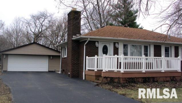307 North Park Street Alpha, IL 61413 - Photo 1 of 15 Gallery Image 1