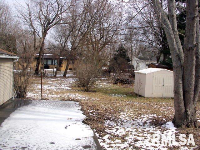 307 North Park Street Alpha, IL 61413 - Photo 12 of 15 Gallery Image 12