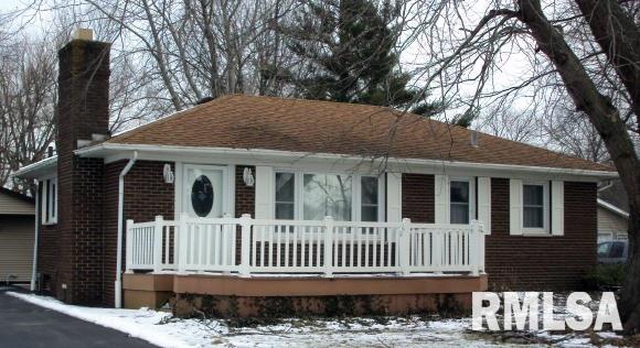 307 North Park Street Alpha, IL 61413 - Photo 15 of 15 Gallery Image 15