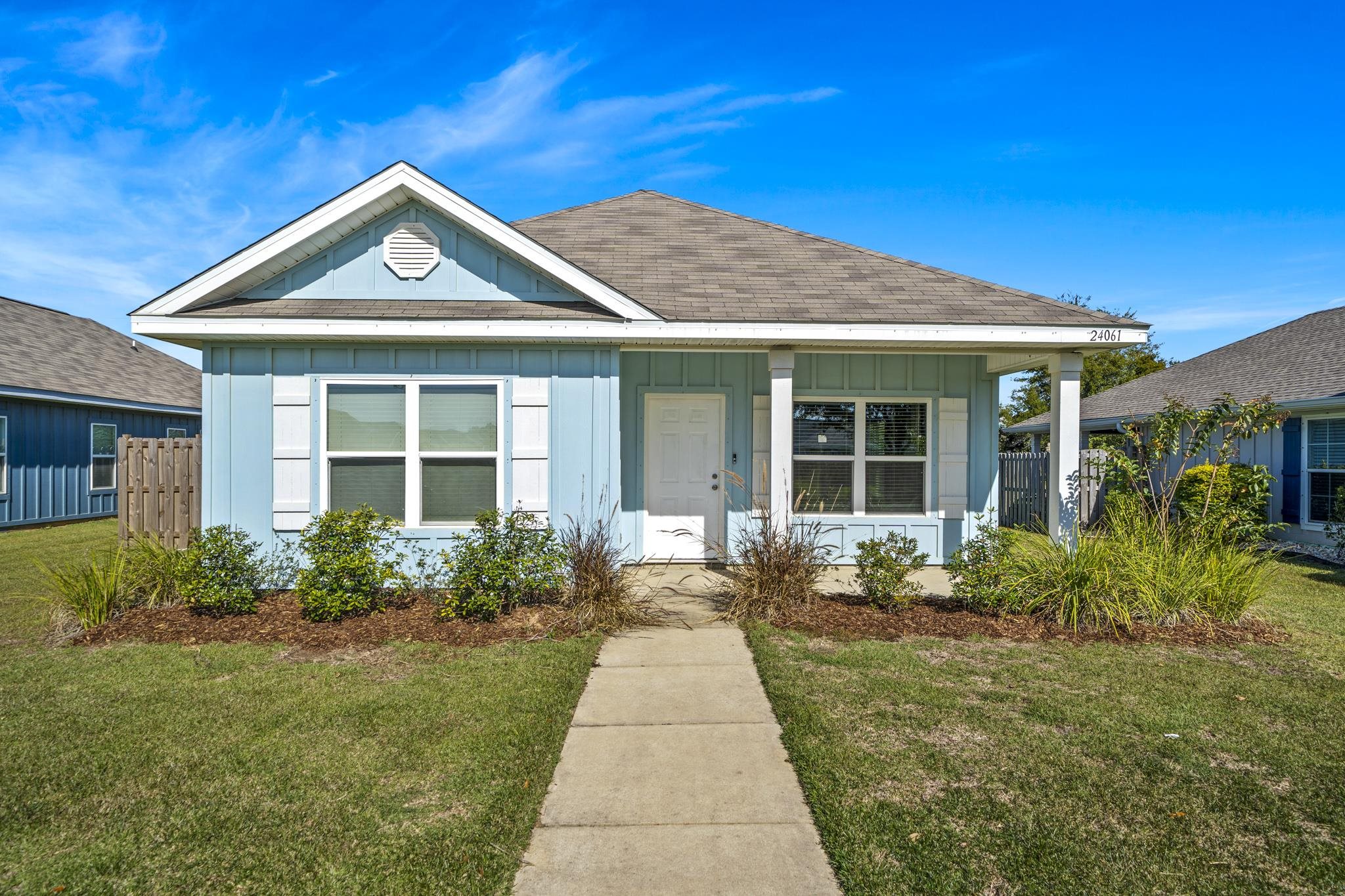 24061 Veranda Circle Elberta, AL 36530 - Photo 1 of 22