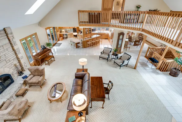 $899,000 | 38W710 Bonnie Court, St. Charles, IL 60175