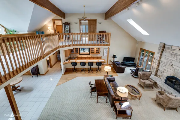$899,000 | 38W710 Bonnie Court, St. Charles, IL 60175
