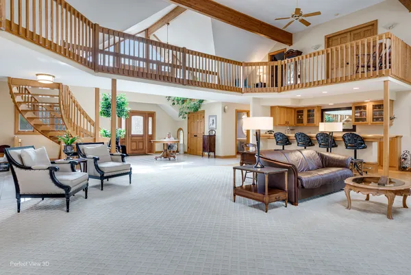 $899,000 | 38W710 Bonnie Court, St. Charles, IL 60175