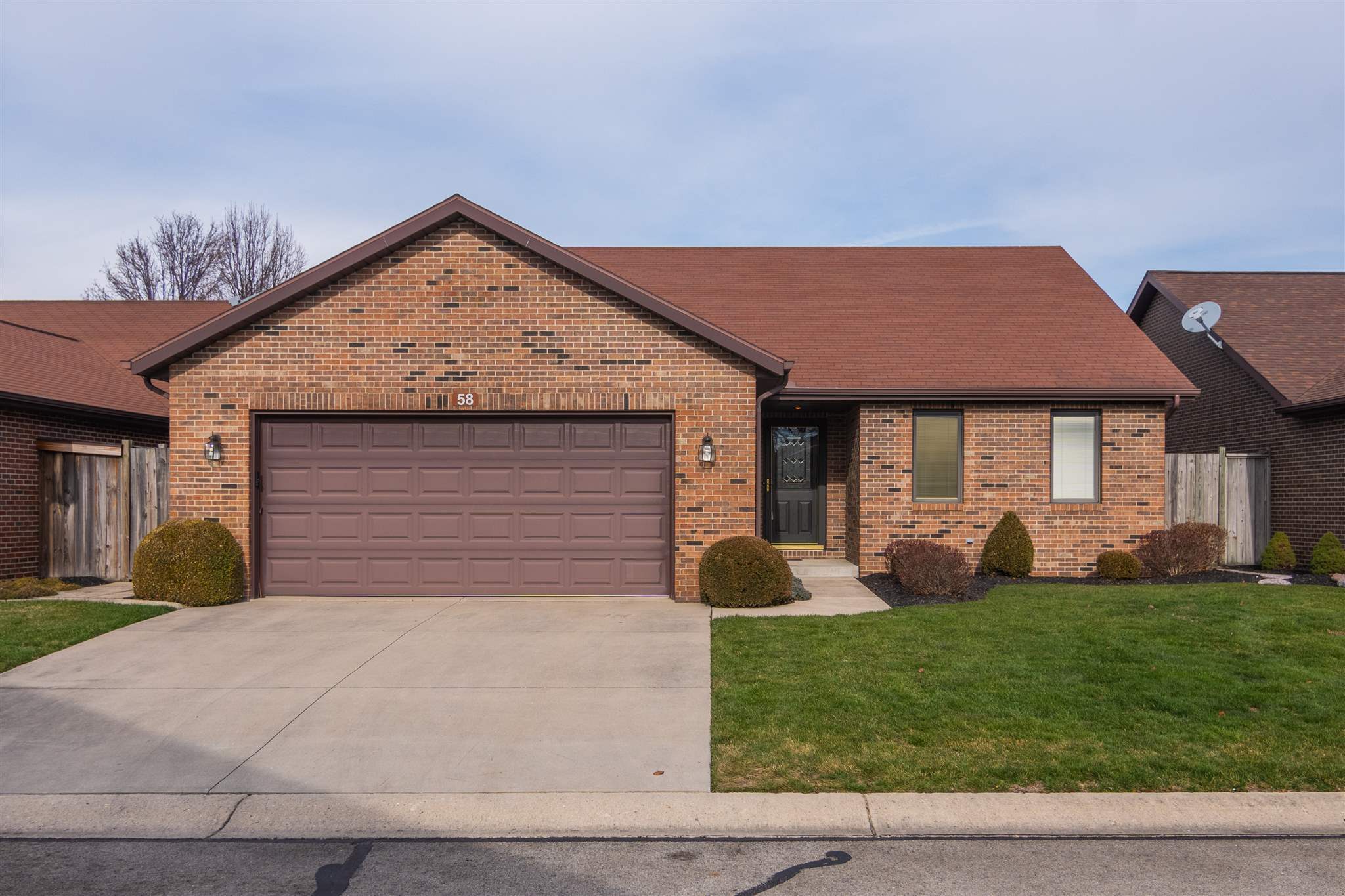 3400 West Riggin Road, Unit 58 Muncie, IN 47304 - Photo 1 of 13 Gallery Image 1