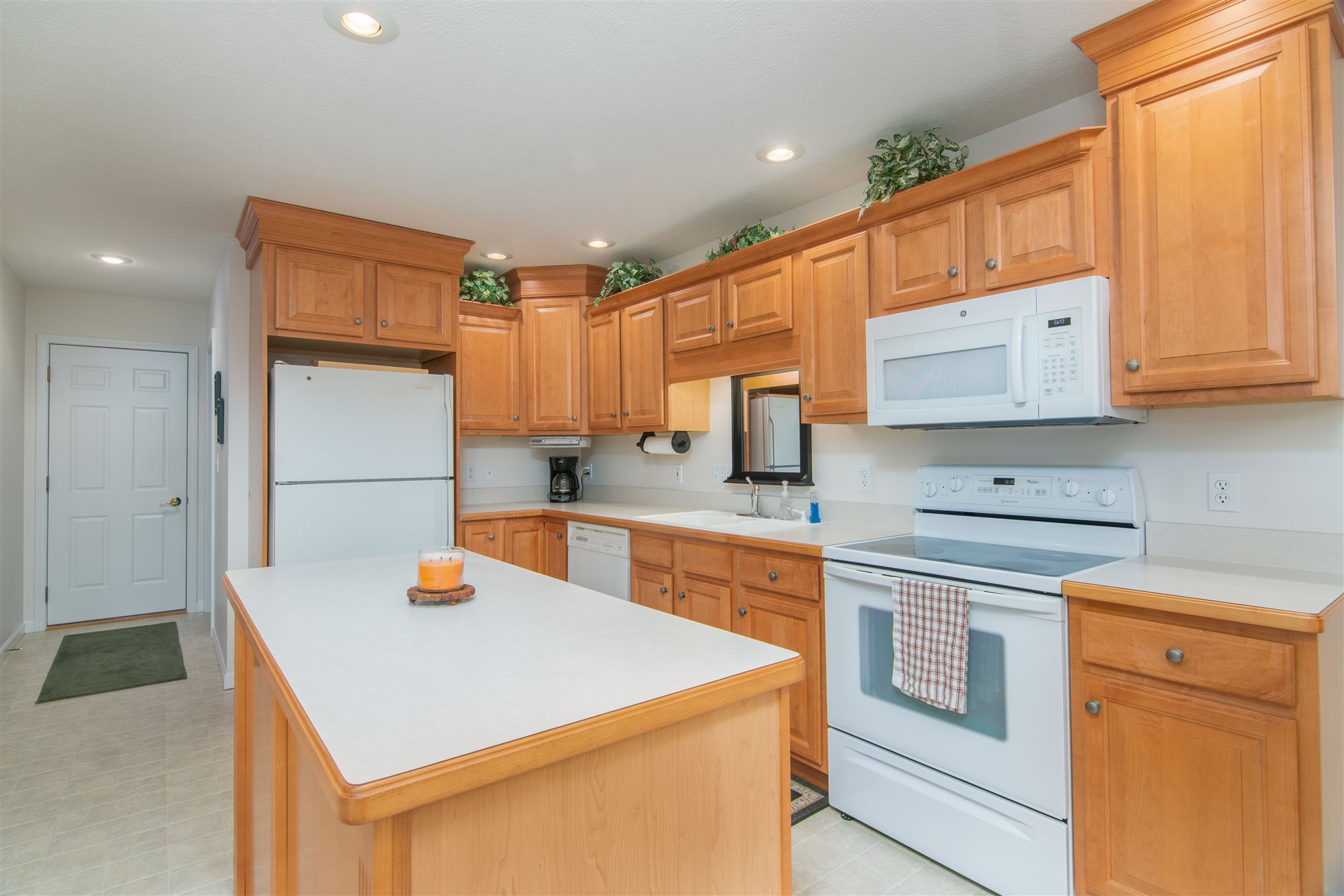 3400 West Riggin Road, Unit 58 Muncie, IN 47304 - Photo 3 of 13 Gallery Image 3