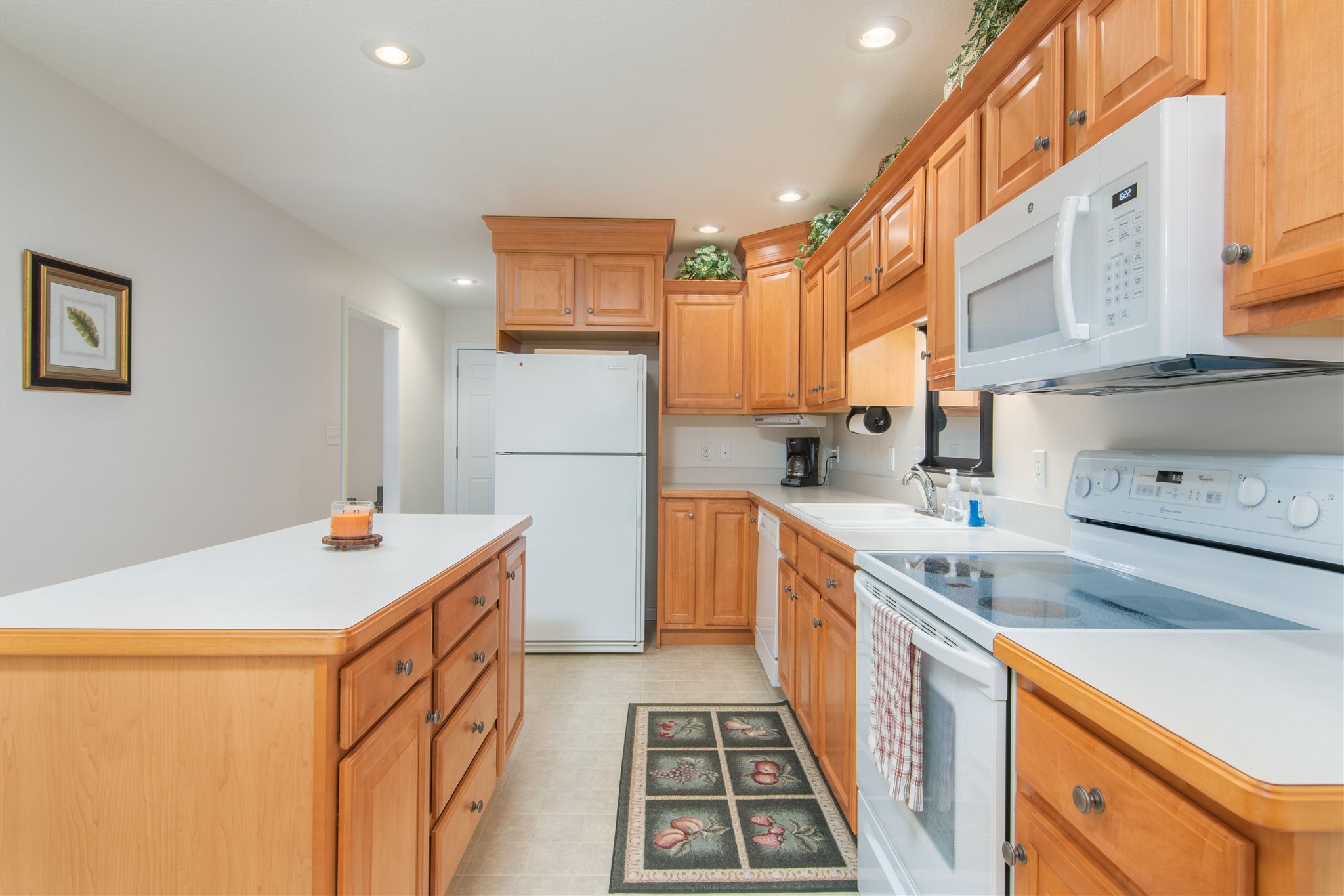 3400 West Riggin Road, Unit 58 Muncie, IN 47304 - Photo 4 of 13 Gallery Image 4