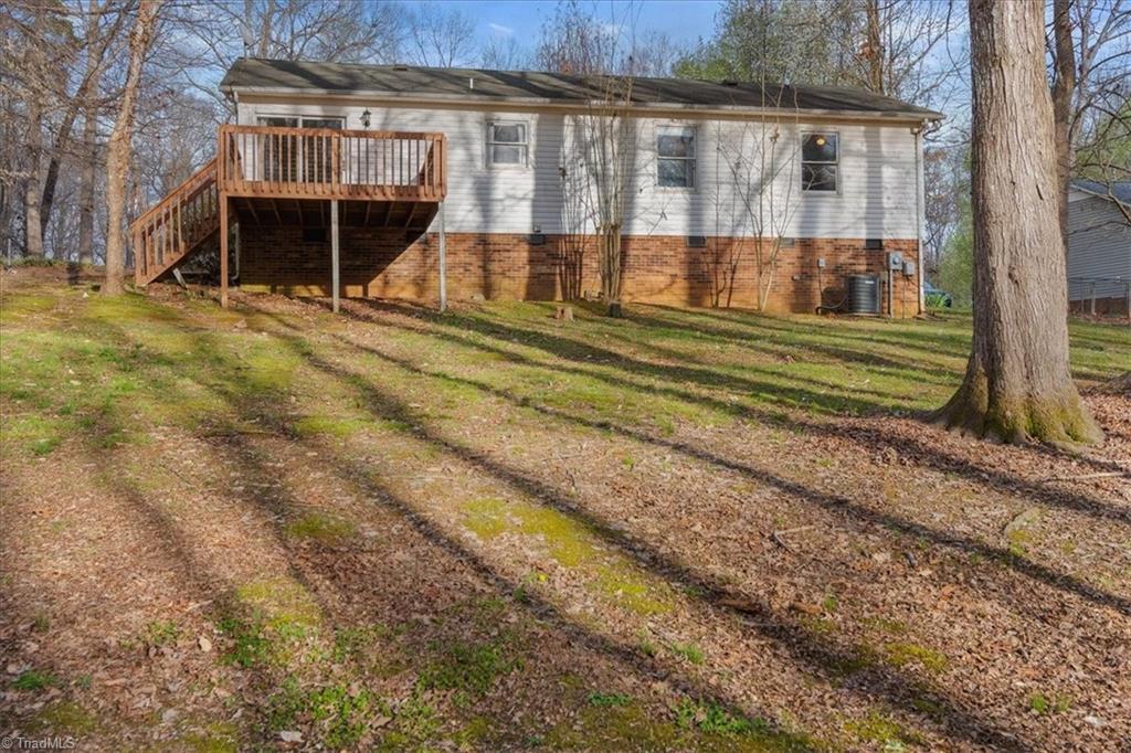2903 Hunt Ridge Court Trinity, NC 27370 - Photo 37 of 39 Gallery Image 37