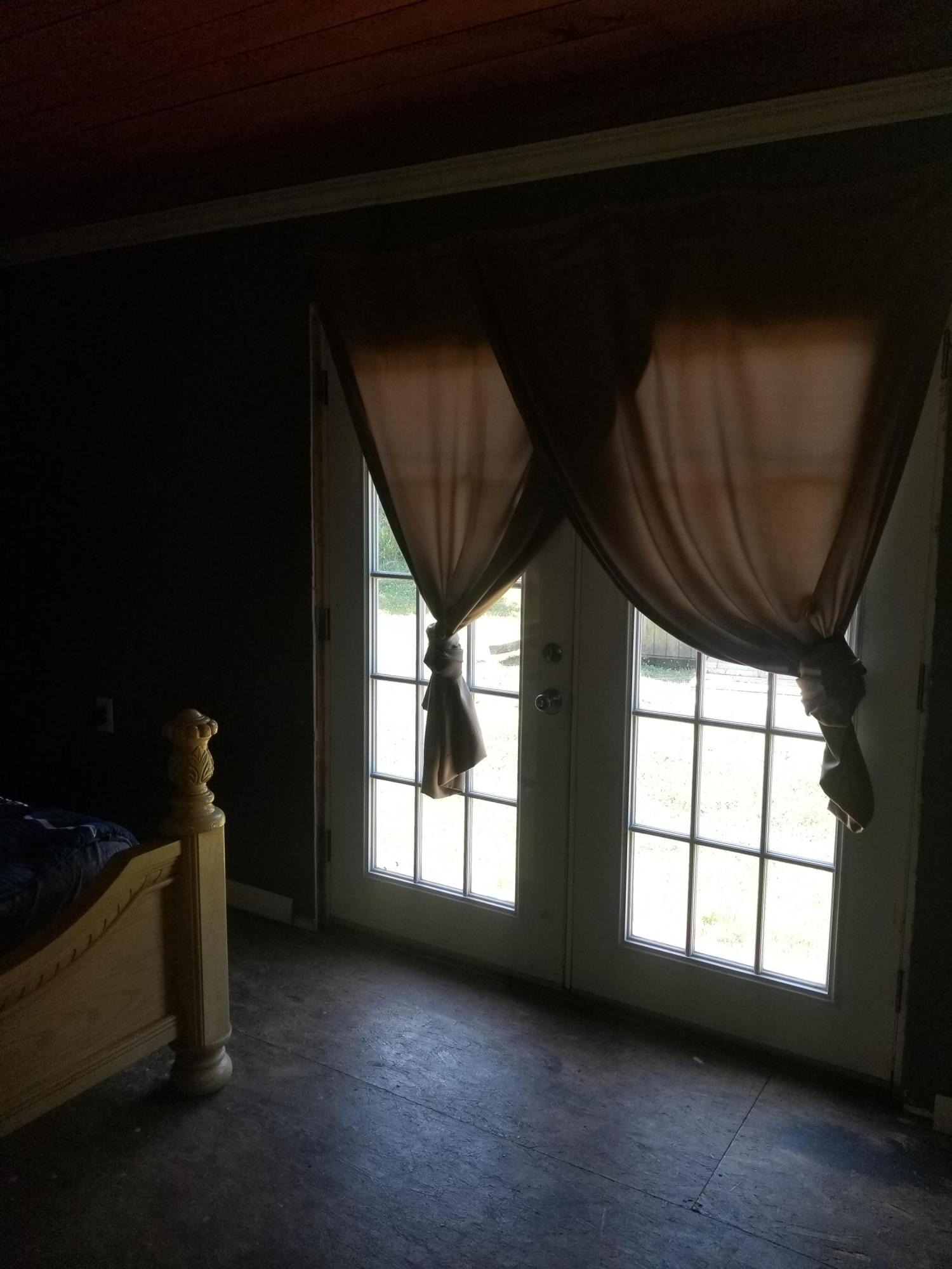 1366 Castle Run Road Castlewood, VA 24224 - Photo 14 of 34 master bedroom 2