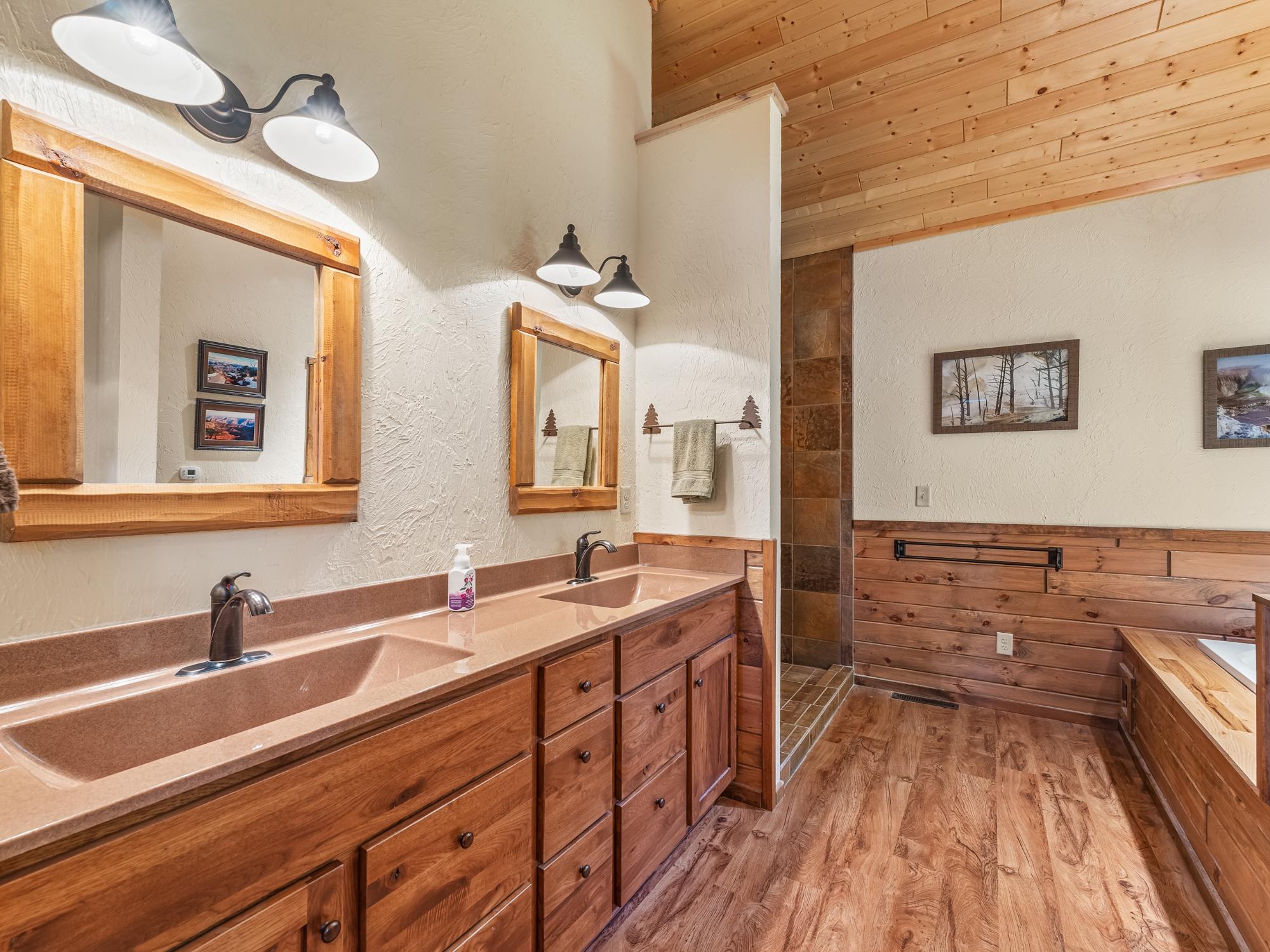 3914 Sheep Ranch Road Rhinelander, WI 54501 - Photo 15 of 51 Gallery Image 15