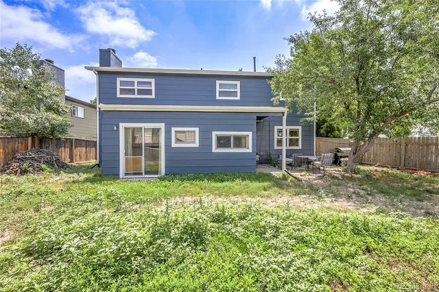 $385,000 | 3510 Sydney Terrace, Colorado Springs, CO 80920