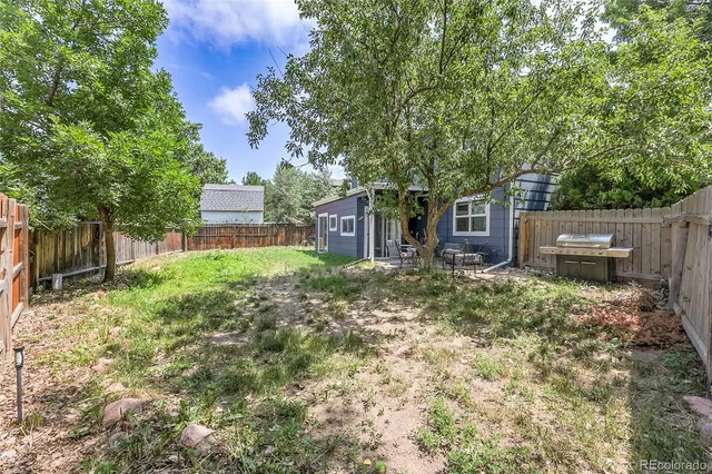 $385,000 | 3510 Sydney Terrace, Colorado Springs, CO 80920