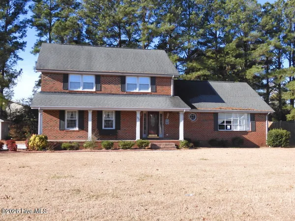 $279,300 | 100 Morningside Drive, Vanceboro, NC 28586