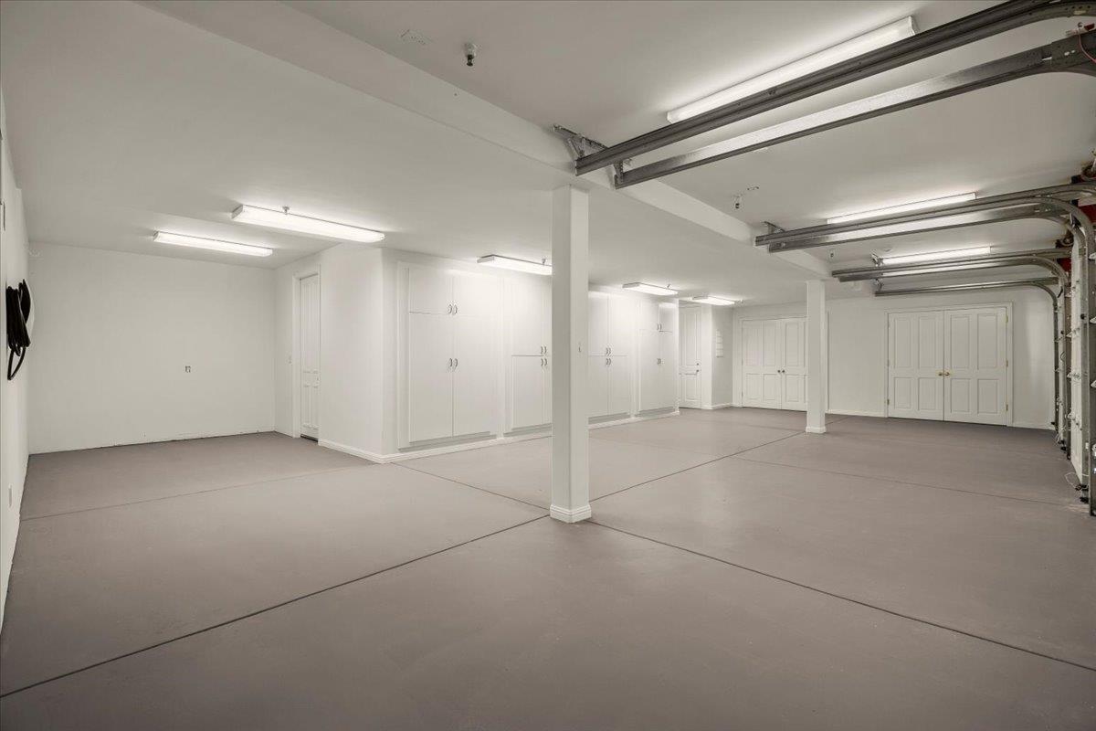 14113 Pike Road Saratoga, CA 95070 - Photo 58 of 78 a view of an empty room