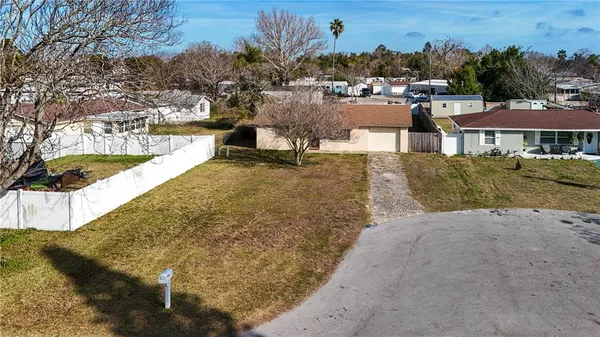 $165,000 | 7209 Dipaola Drive, Hudson, FL 34667